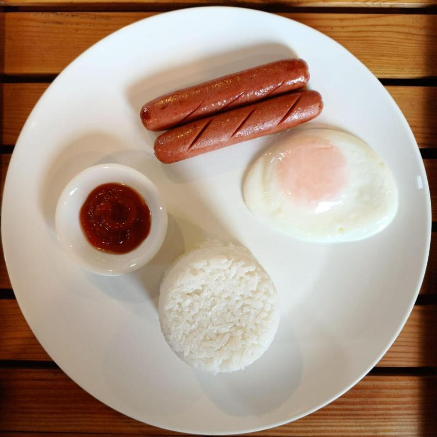 Inn Lourdes Paranaque City