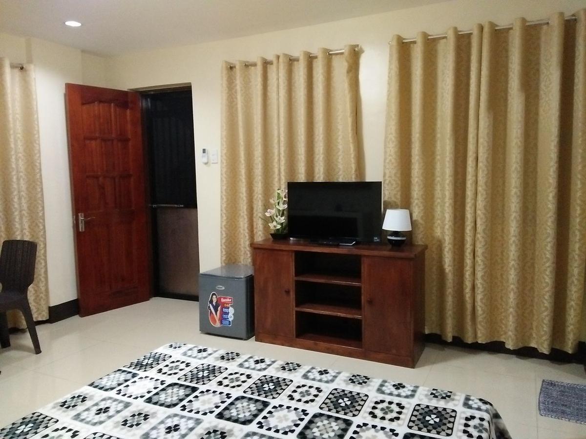 Lourdes Inn Paranaque City