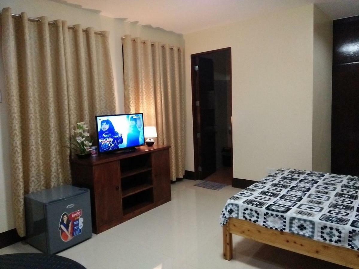 Lourdes * Paranaque City