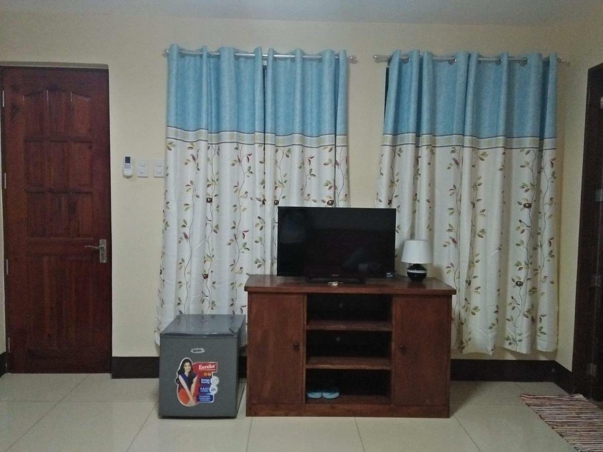 Inn Lourdes *