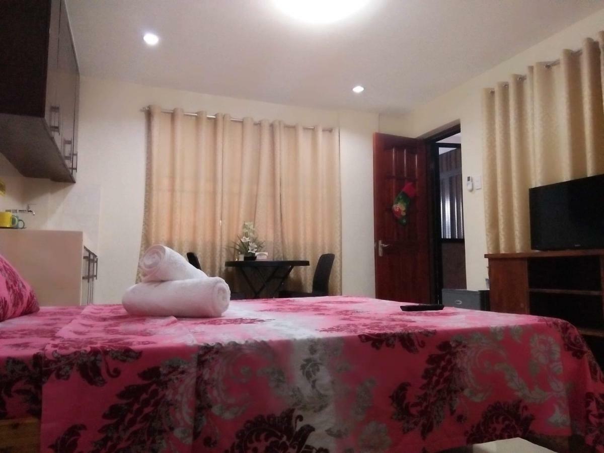 Inn Lourdes Paranaque City